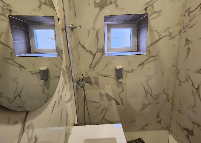 Vandrerhjem Lisbora Beds Daora *