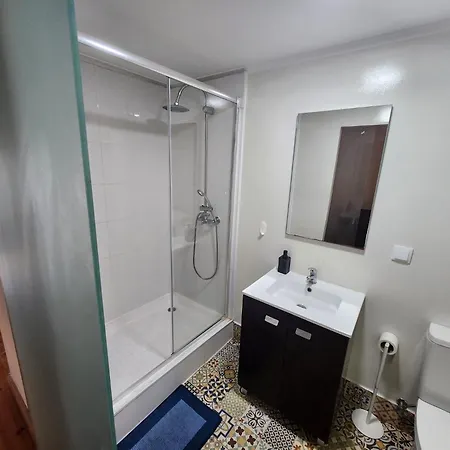 Lisbora Beds Daora Auberge de jeunesse Lisboa