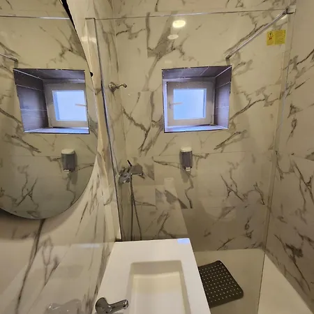 Auberge de jeunesse Lisbora Beds Daora *