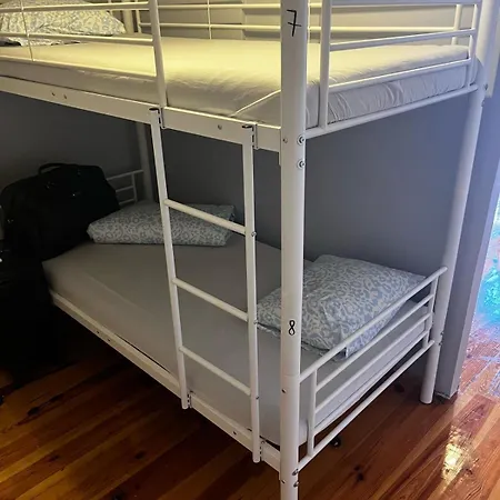 Lisbora Beds Daora Auberge de jeunesse Lisboa