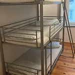 Lisbora Beds Daora Vandrerhjem