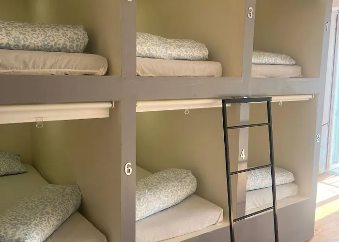 Lisbora Beds Daora * Lizbona