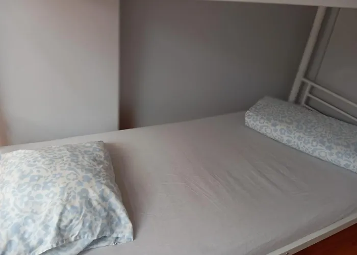 Lisbora Beds Daora * Lizbona