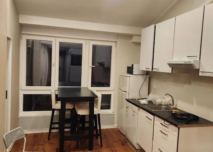 Lisbora Beds Daora * Lisbon