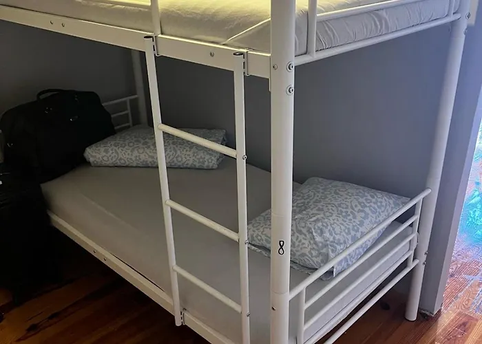 Lisbora Beds Daora Hostel Lisbon